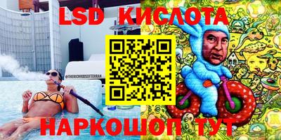 молекула духа Заволжье